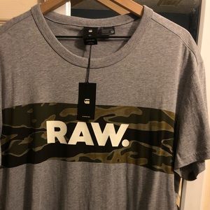 G Star Raw
